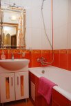 Квартира посуточно в Львове на ул. Урицкого, 31